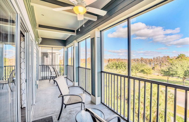 Upstay Family-friendly Condo w Pool Near Disney - Photo 5