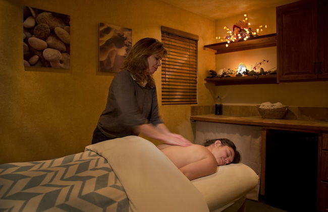 Alpine Village Suites - Foto 42