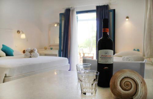 Nissiotiko Studios & Apartments - Photo 17