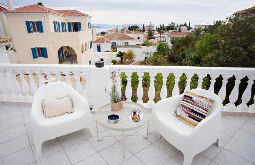 Arourahomes Spetses Town Suites - Foto 20