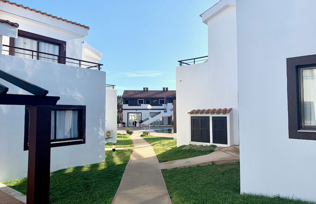 Aparthotel Nuramar - Foto 55