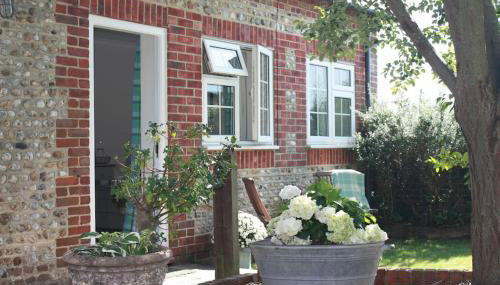 The Hen House - Foto 3, Garden