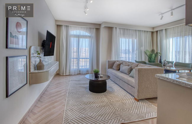 Prime Residence Kattameya - Foto 33