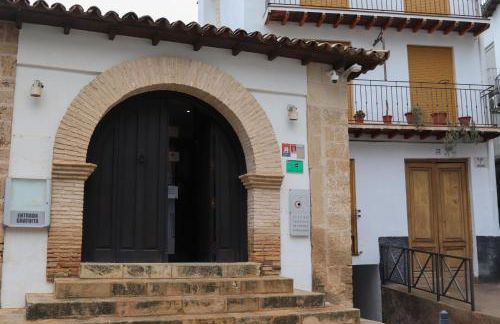 Casa Balneario Cazorla - Foto 36