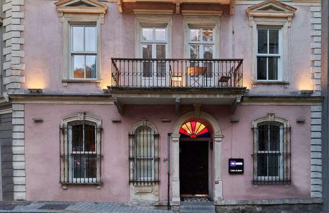 Be Mate Casa di Bava - Foto 72