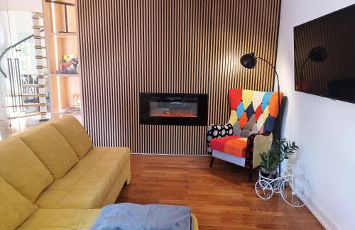 Stunning new apartment in centre of Buzet - Foto 3