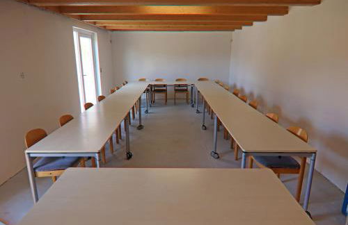 Ferienwohnung am Oase am Vilzsee - Foto 41