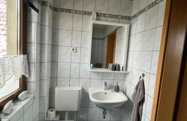 Ferienwohnung am grünen Haus - Foto 6