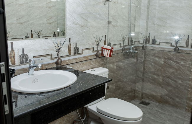 Hoi An Family Room with Swimming Pool - Foto 49