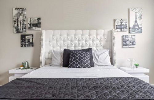 Modern 4br beach house - Norfolk - Foto 27