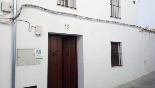 Casa de los Olmos - Photo 4