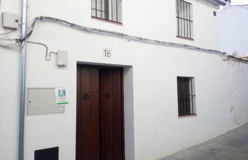 Casa de los Olmos - Photo 4