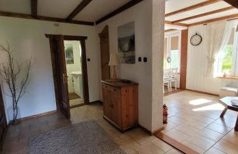 Dom letniskowy nad jeziorem Wigry Staw Suwalszczyzna - Foto 22