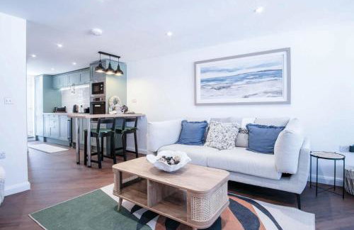 25 Captains Walk - 1 Bedroom Apartment - Saundersfoot - Foto 46