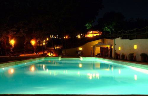 Le Mas Sérénité - Foto 33