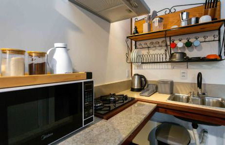 Contêiner 10 Hospedagem - Photo 23