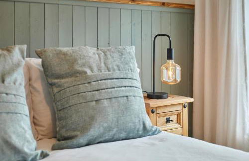 Church View Cottage & Secret Garden, Matlock - Now Hosted by StayHostSave - Foto 52