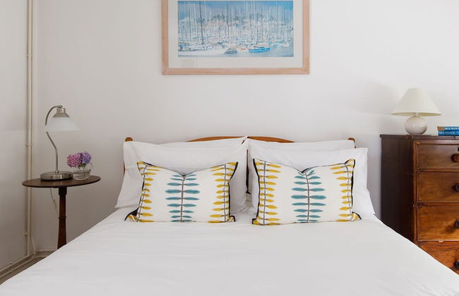 Secluded Rural Retreat Close to Beach - Sleeps 12 - Foto 31