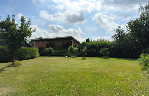 FeWo Südertoft - gemütliche Unterkunft für bis zu 3 Personen - Foto 31