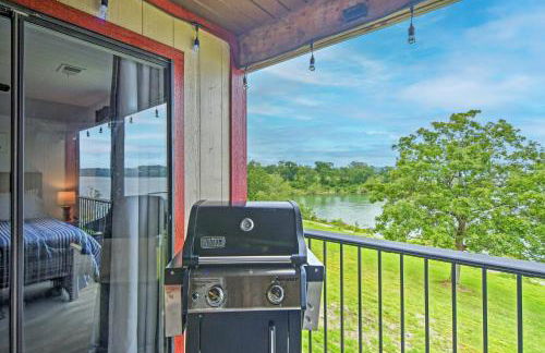 Bridgewater Retreat Near SDC - Step-Free Access! - Foto 24