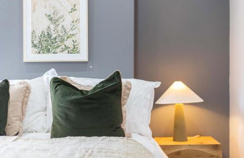 Sleeps 14 The Old Trafford Family Zen by Genesis Living - Foto 30