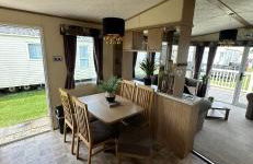 8 berth Waterside Ingoldmells Santanavan 8 C22 - Foto 14