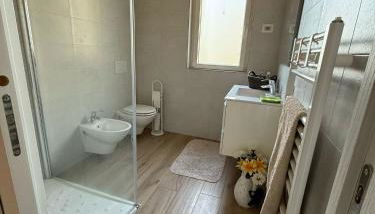 Appartamento Riflessi D'Acqua - Foto 4, towels, Shower