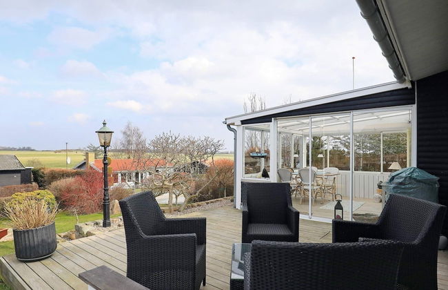 4 Person Holiday Home in Kerteminde - Photo 21