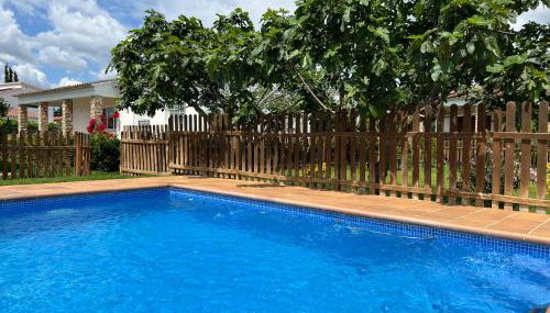 Villa Casita, New!!! Pool & Terrace - Foto 4, Garden, Garden view