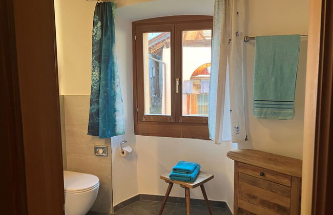 Ferienwohnungen Chasa Werro - Foto 47