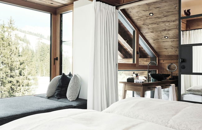 Lech Lodge - LEGENDARY - Foto 56