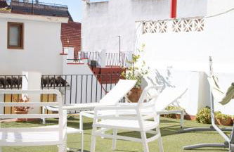 Solarium Central Beach - Foto 4