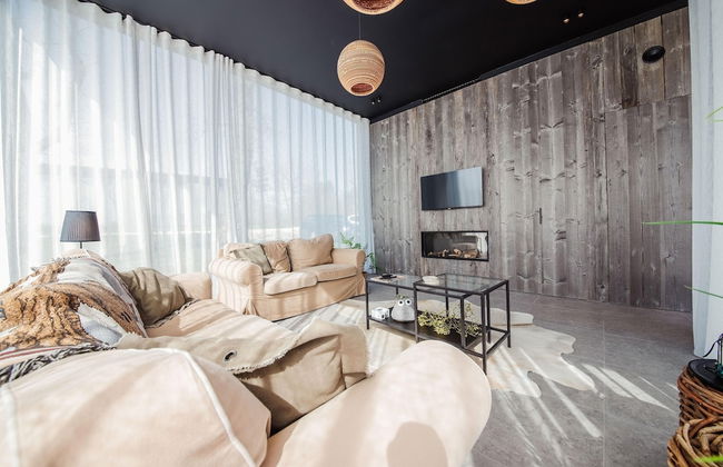 Holiday Home in Somme Leuze for 7 Person - Foto 21