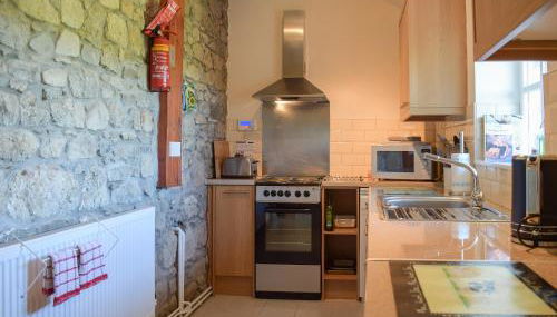 Dairy Cottage - Foto 5