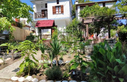 Flower house - Foto 1