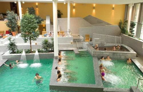 Sonnenblick Comfortable holiday residence - Photo 35