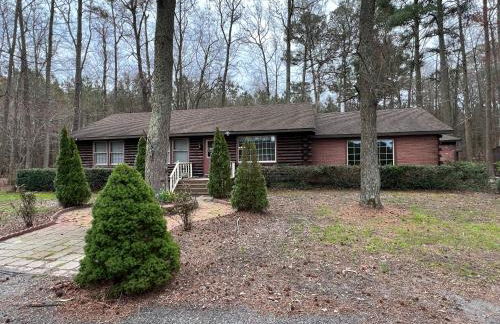 Crisfield Cabin by Homelystay - Foto 34