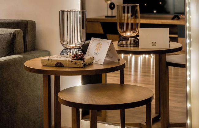 Louren Apartments - Foto 25