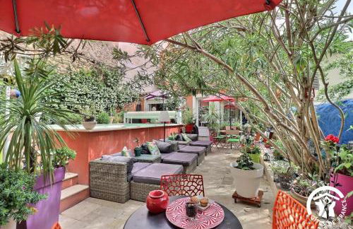 Casa Ammirati Marseille - Foto 119