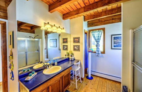 53 Freeman Avenue Sandwich - Cape Cod - Foto 12