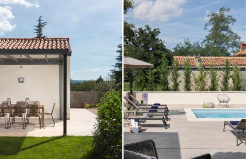 VILLA del SOL with large garden perfect for families - Foto 4