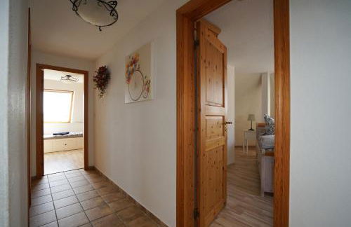 Ferienhaus Kiebitz mit Sauna - Foto 35