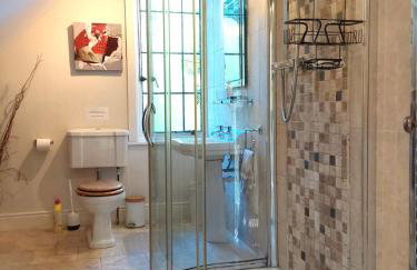 Rock House Cottage - Foto 30