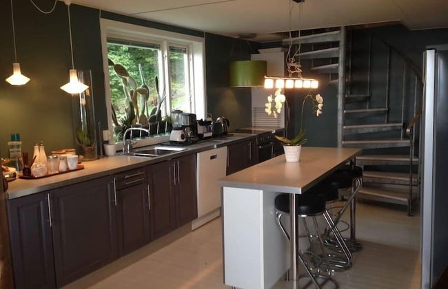 House by the sea - Foto 4