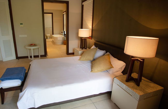 Spas Villas - Foto 11