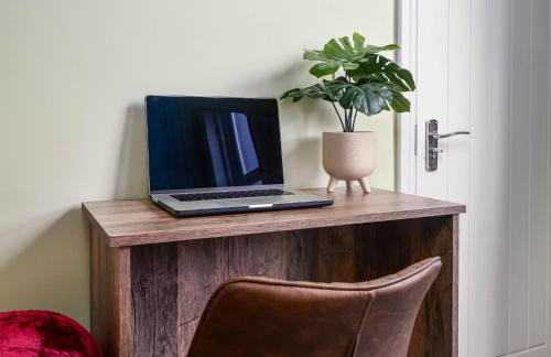 The Luxury Lodge - Foto 10