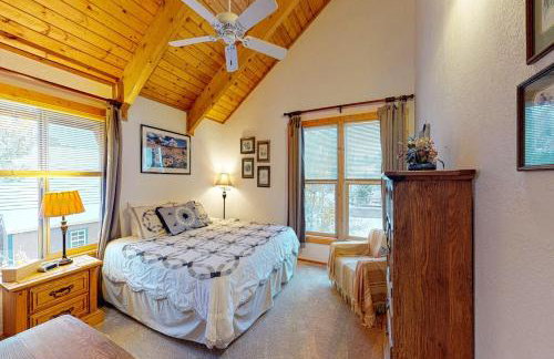 Kick Back Cabin - Foto 10