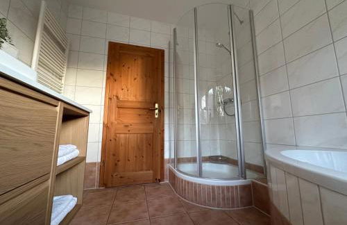 FachWerkPerle am Alfsee - Foto 15