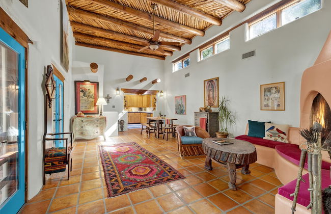 El Ranchito on 5.78 Acres - Foto 12