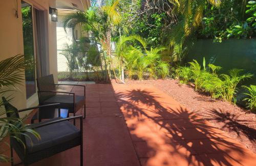 Kevin#B Chic Studio with Patio near Fort Lauderdale Beach - Foto 24